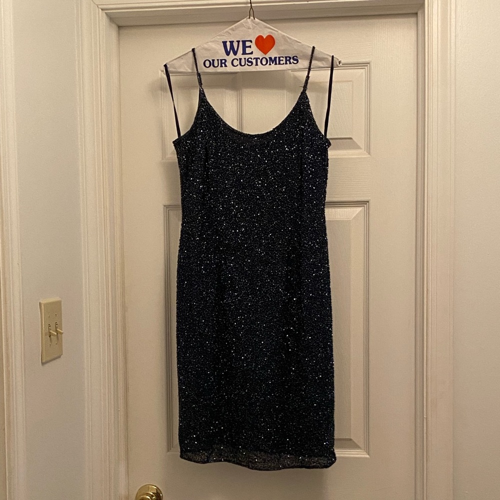 Papell Boutique Evening dress size 10
